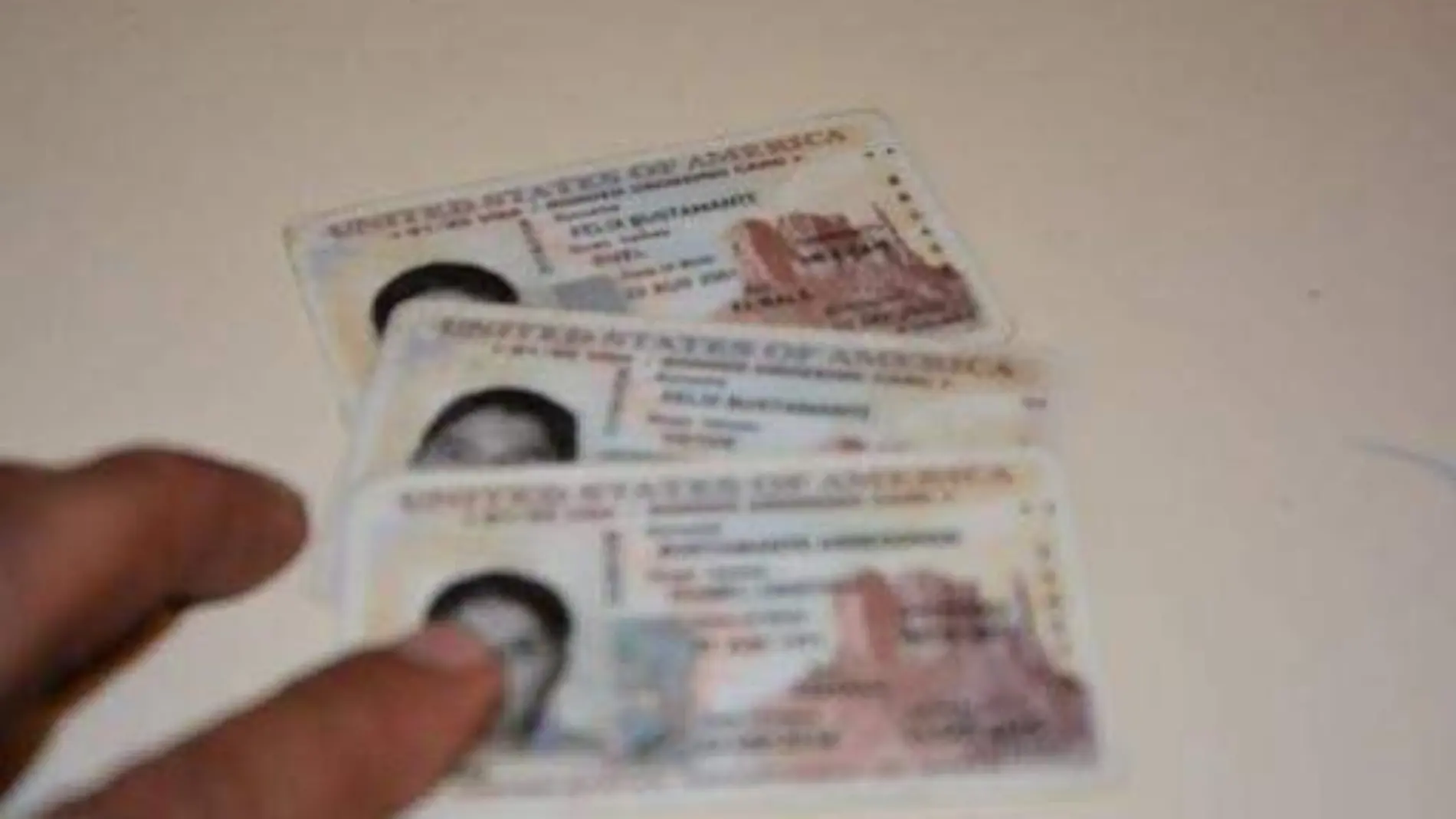 La demanda por las visas sigue en su punto más alto